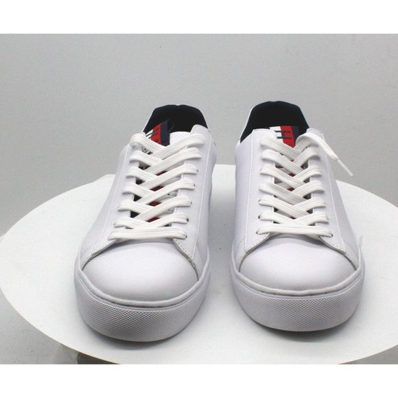 Tommy Hilfiger Men's Baylon Icon Sneakers Men's - Picture 3 of 8